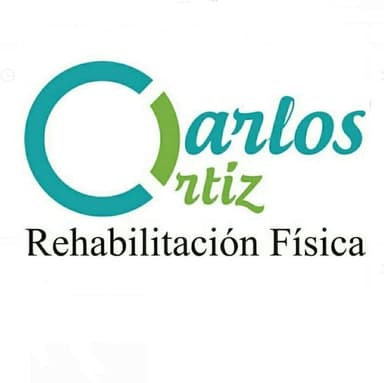 Carlos Ortiz Rehabilitación Física